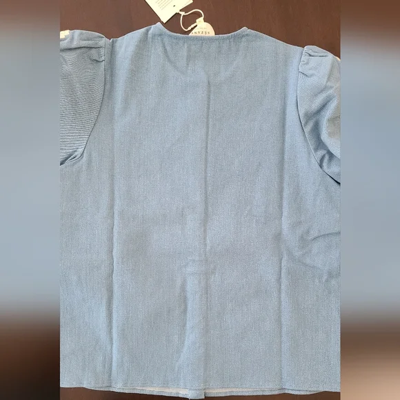 Sezane Shirt - Picture 10 of 11